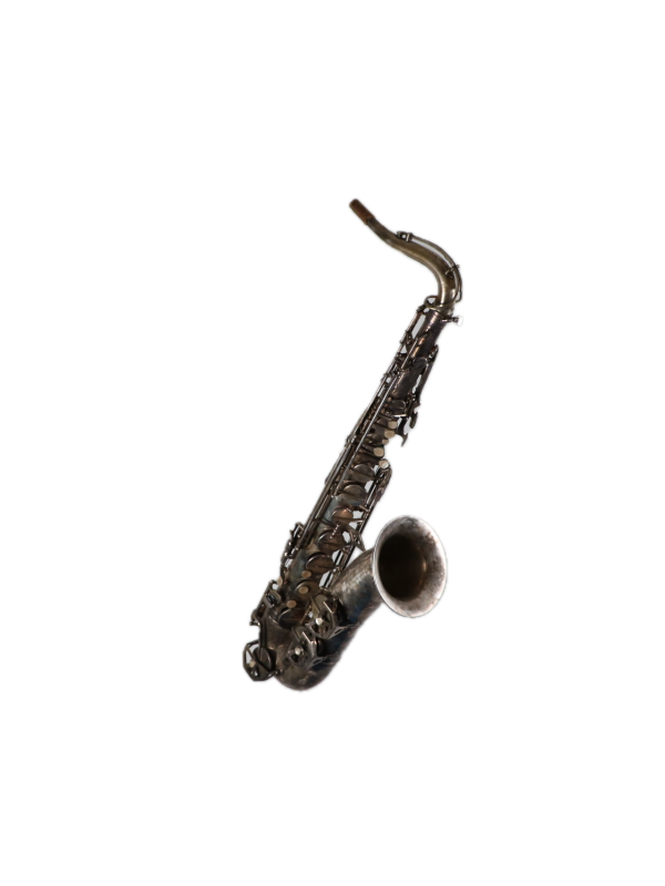 Saxophone Tenor Robert Martin ( Dolnet )