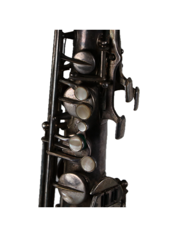 Saxophone Tenor Robert Martin ( Dolnet )