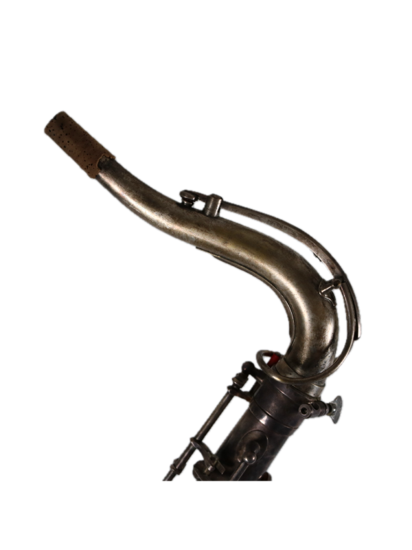 Saxophone Tenor Robert Martin ( Dolnet )