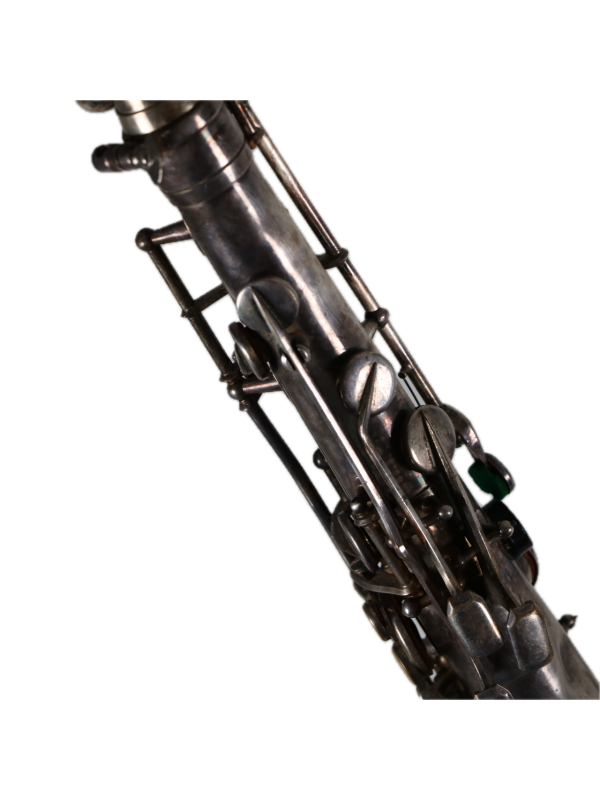 Saxophone Tenor Robert Martin ( Dolnet )