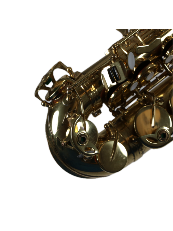 Saxophone Alto STARTONE SAS 75