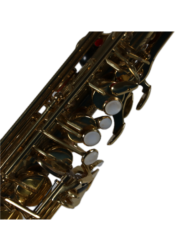 Saxophone Alto STARTONE SAS 75