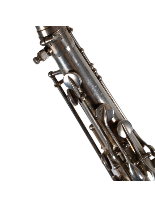 Saxophone Tenor BEAUGNIER