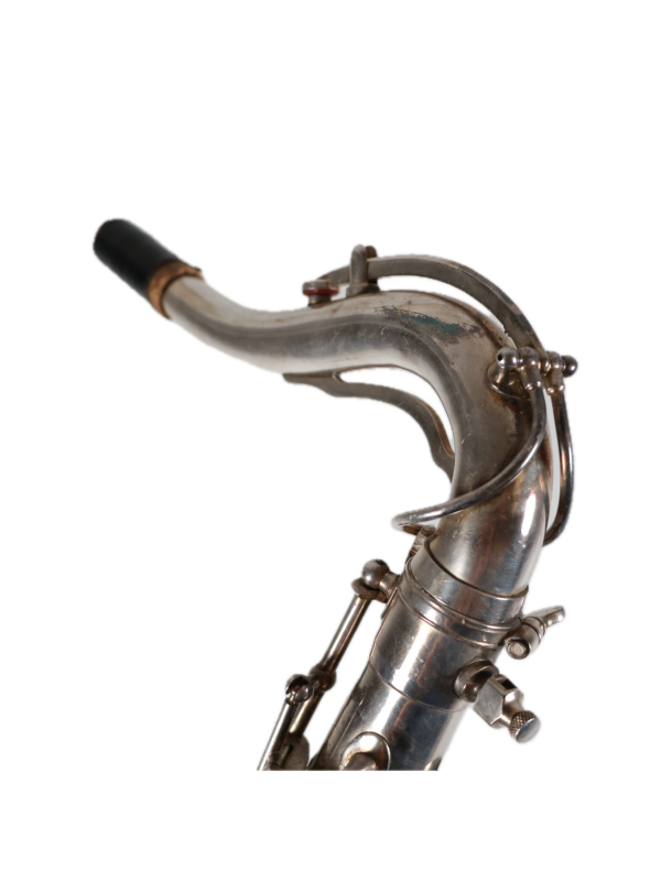 Saxophone Tenor BEAUGNIER