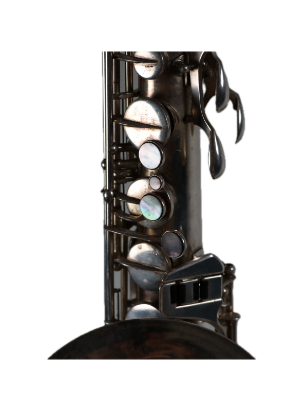 Saxophone Tenor BEAUGNIER