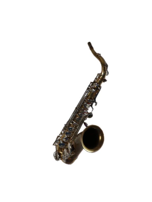 Saxophone Tenor B&S