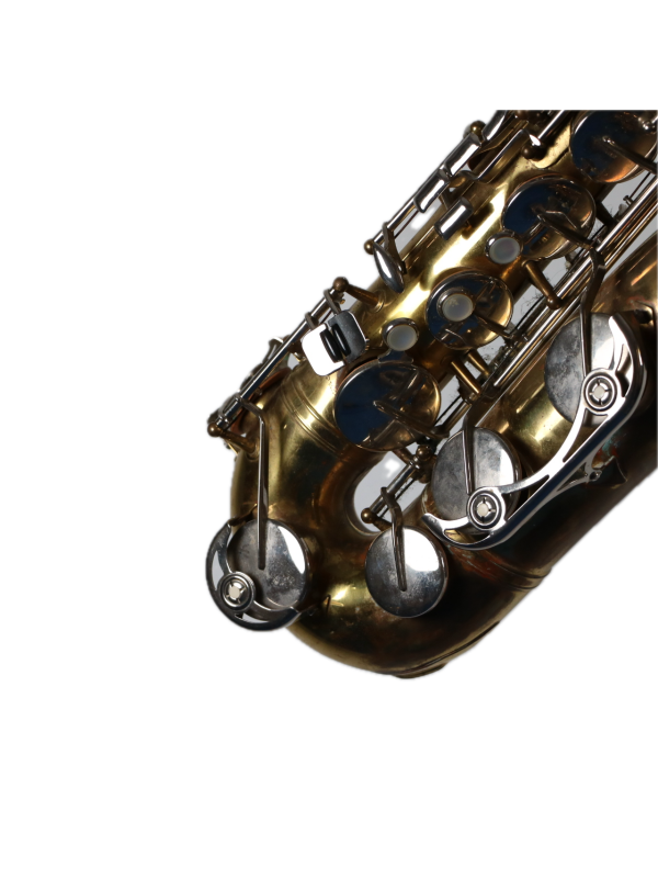 Saxophone Tenor B&S