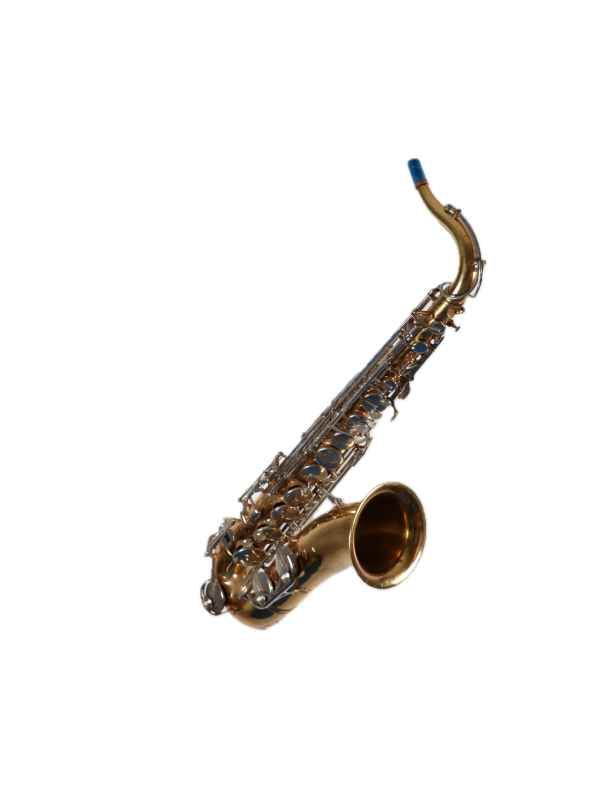 Saxophone TENOR  PAUL BEUSCHER