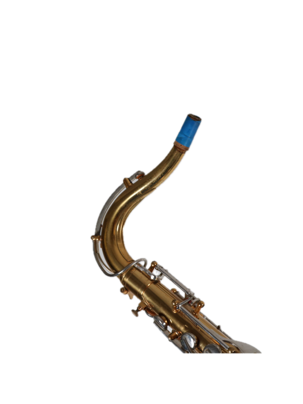 Saxophone TENOR  PAUL BEUSCHER