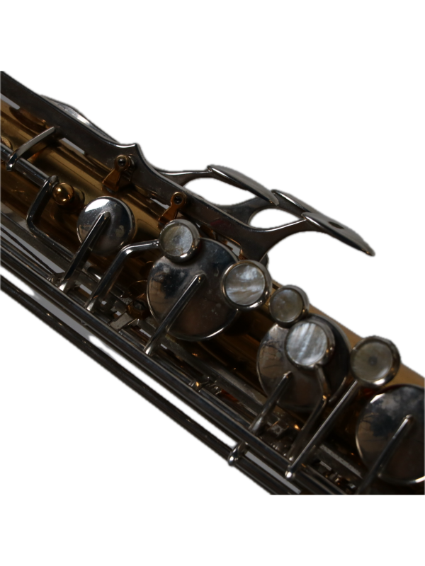 Saxophone TENOR  PAUL BEUSCHER