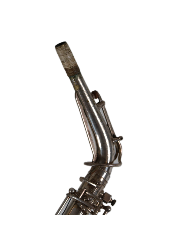 Saxophone Alto F.SUDRE