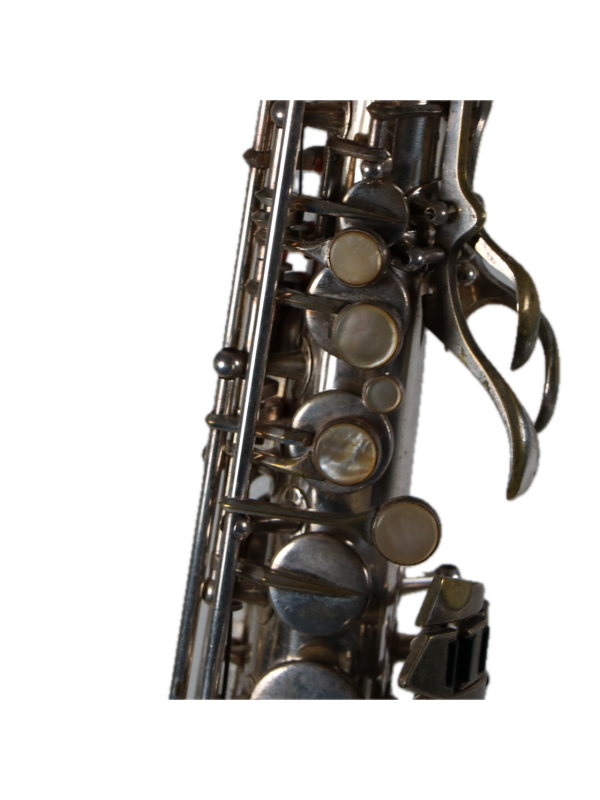 Saxophone Alto F.SUDRE