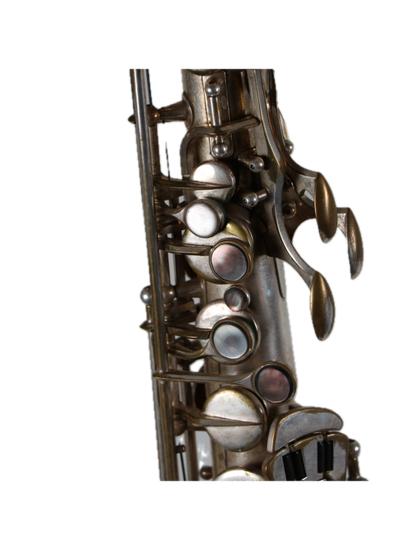 Saxophone Alto SML Revision C