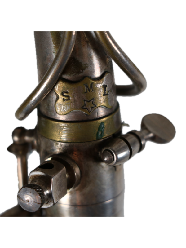 Saxophone Alto SML Revision C