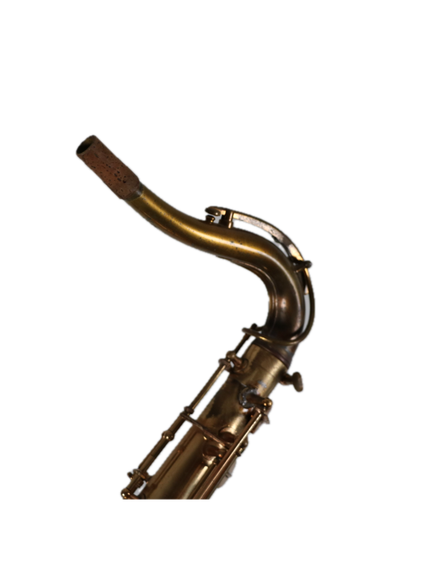Saxophone Tenor JUPITER STS-787