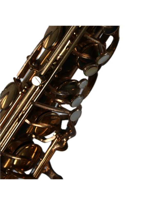Saxophone Tenor JUPITER STS-787
