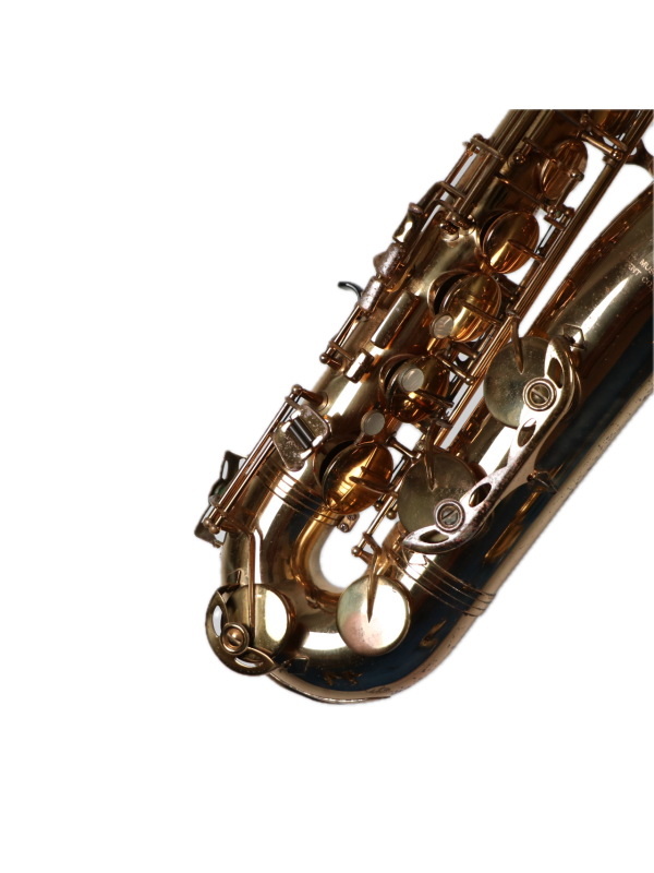 Saxophone Tenor JUPITER STS-787
