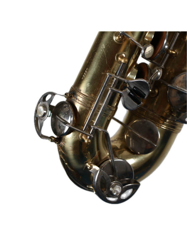 Saxophone Tenor Antonio Santony EVETTE