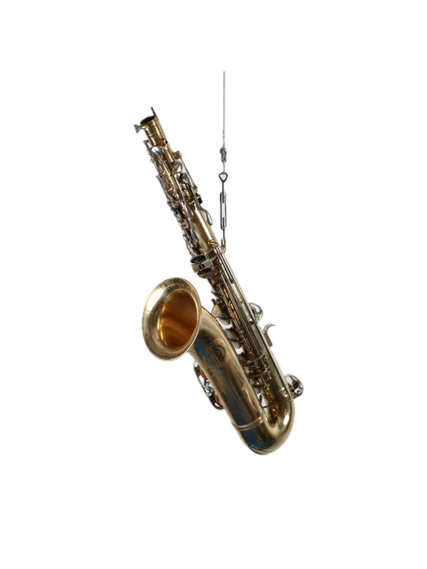 Saxophone Tenor Antonio Santony EVETTE