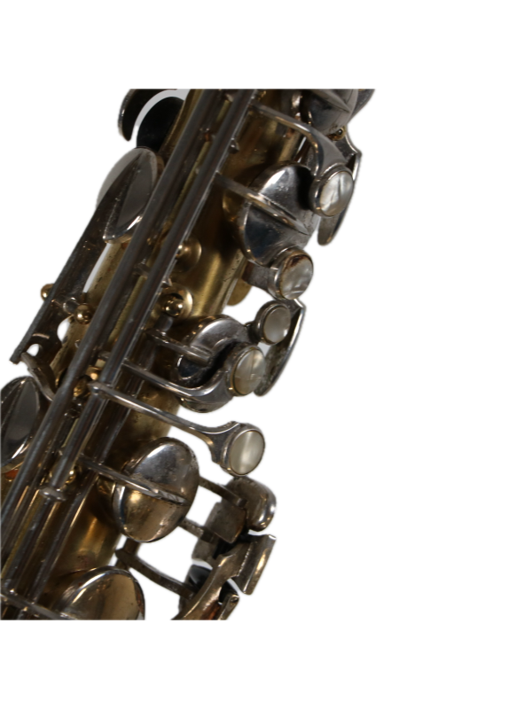 Saxophone Tenor Antonio Santony EVETTE