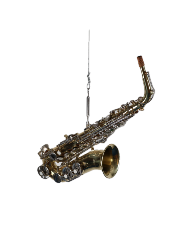 Saxophone Alto JUPITER