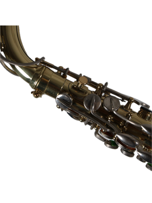 Saxophone Alto JUPITER