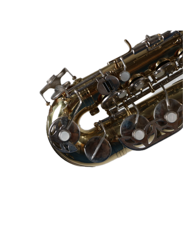 Saxophone Alto JUPITER