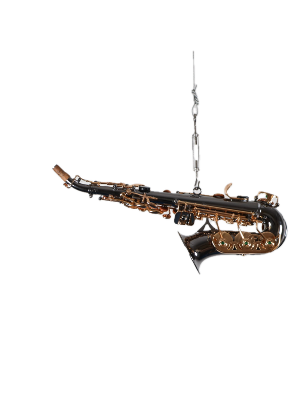 Saxophone Soprano Courbe Thomann