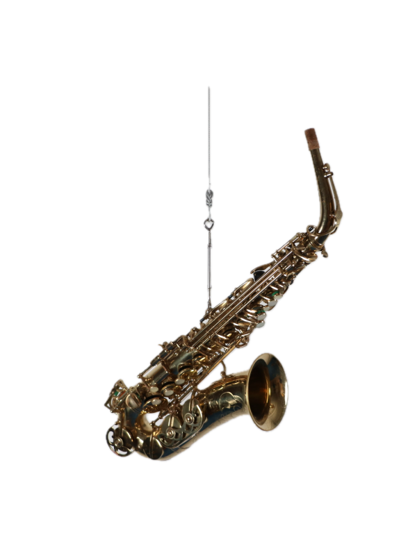 Saxophone Alto BUFFETCRAMPON-S1