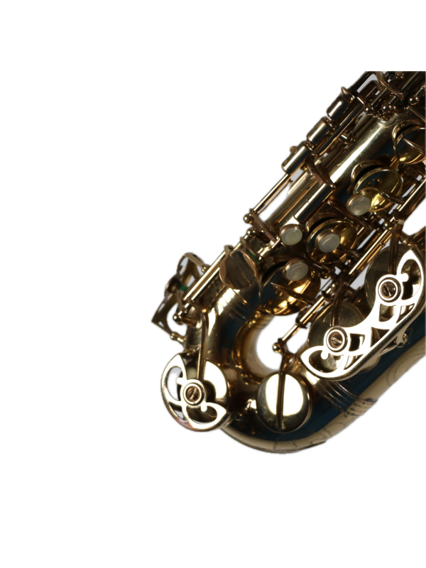 Saxophone Alto BUFFETCRAMPON-S1