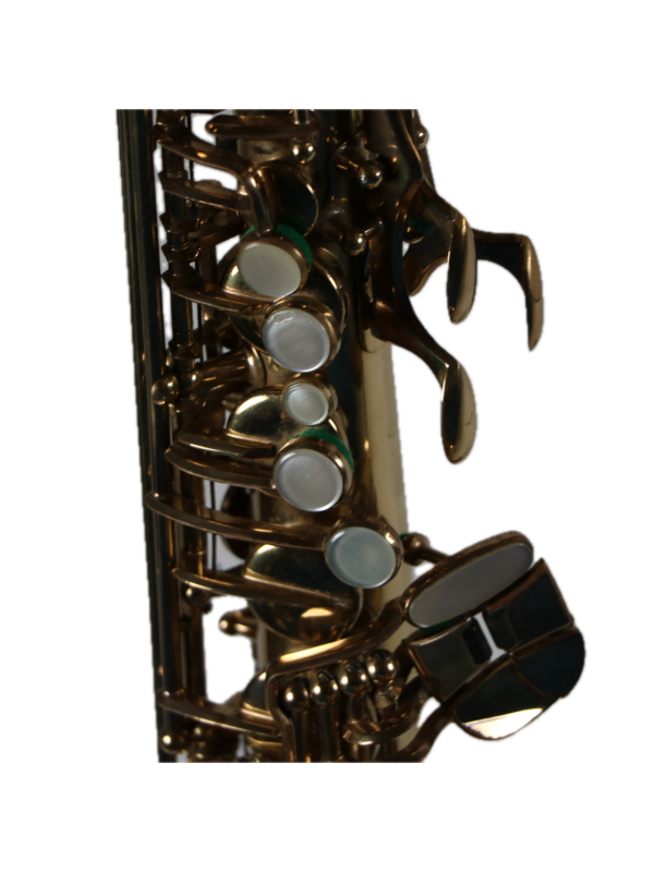 Saxophone Alto BUFFETCRAMPON-S1