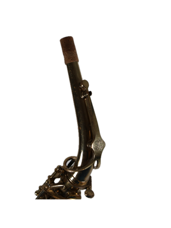 Saxophone Alto BUFFETCRAMPON-S1