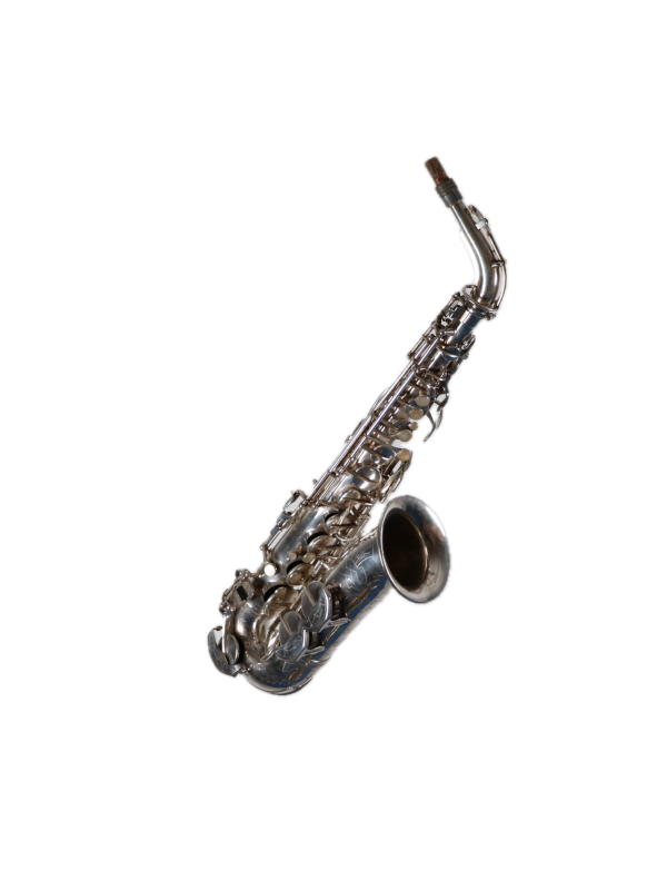 Saxophone Alto PIERRET PARIS SUPER ARTISTE