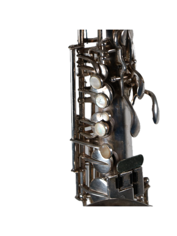 Saxophone Alto PIERRET PARIS SUPER ARTISTE