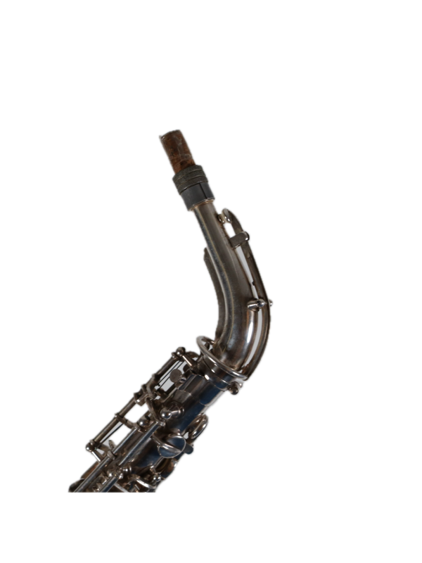 Saxophone Alto PIERRET PARIS SUPER ARTISTE