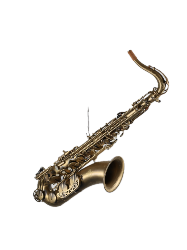 Saxophone Tenor BUFFET CRAMPON Brossé BC90014