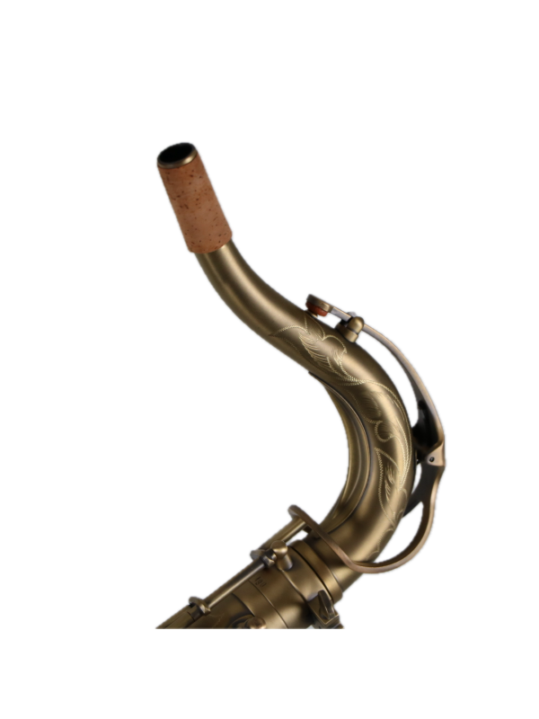 Saxophone Tenor BUFFET CRAMPON Brossé BC90014