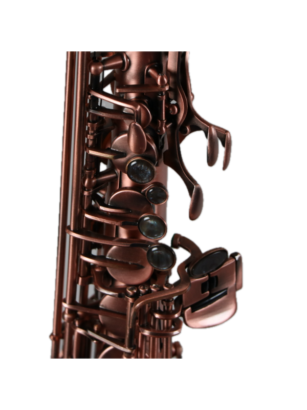 Saxophone Alto Slade