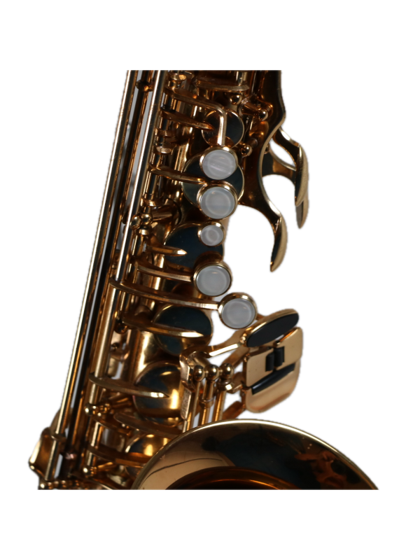 Saxophone Alto  JUPITER JAS-767