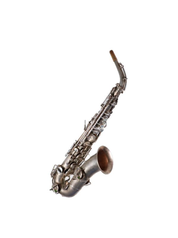 Saxophone Alto BUCHER TRUE TONE LOW PITCH