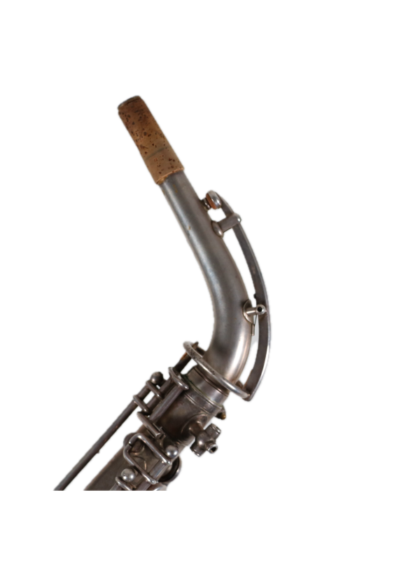 Saxophone Alto BUCHER TRUE TONE LOW PITCH