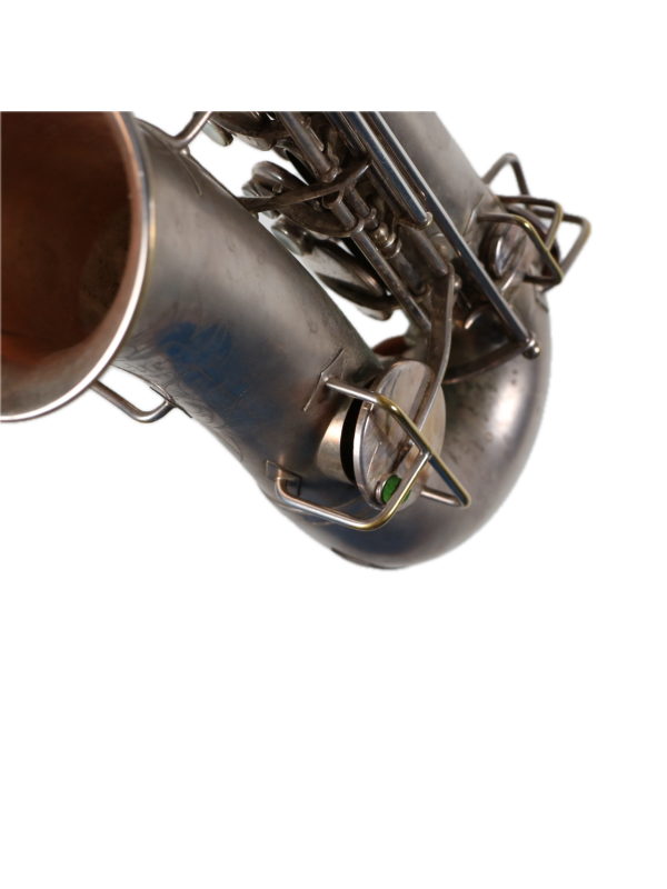 Saxophone Alto BUCHER TRUE TONE LOW PITCH