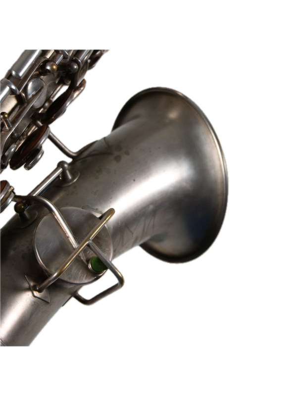 Saxophone Alto BUCHER TRUE TONE LOW PITCH