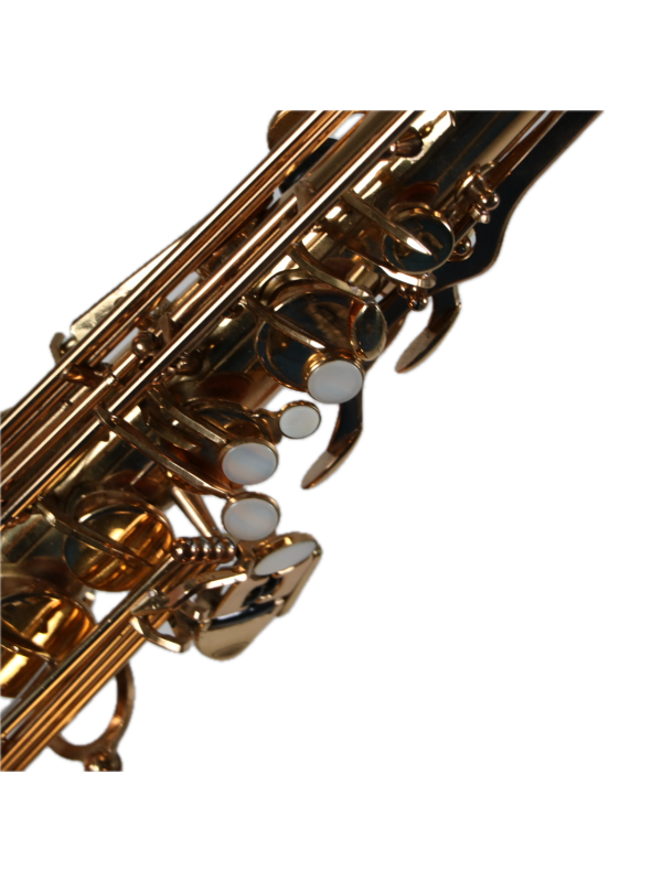 Saxophone Tenor HONER