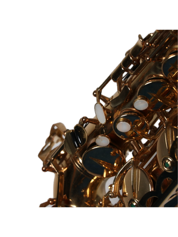 Saxophone Tenor HONER