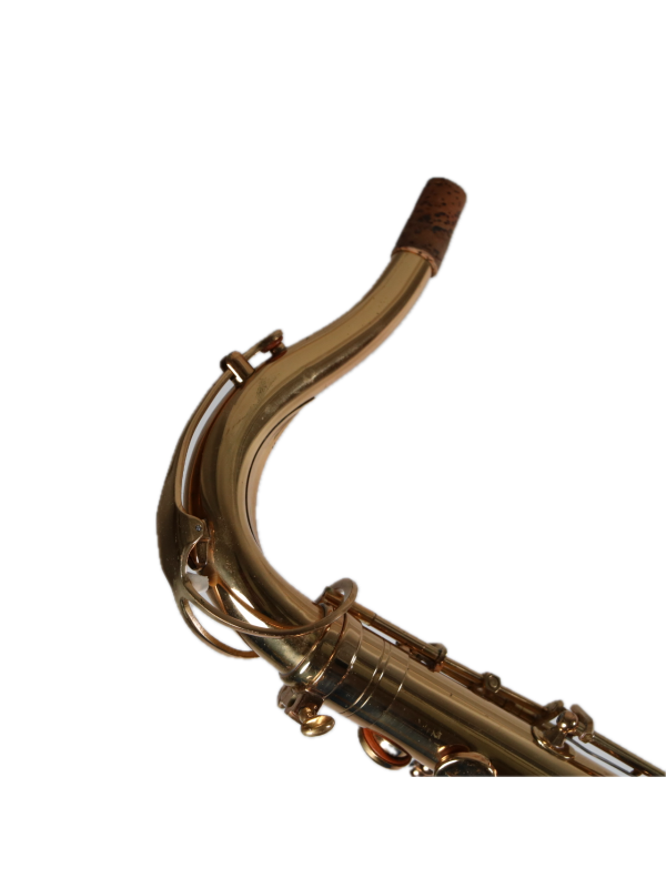 Saxophone Tenor HONER