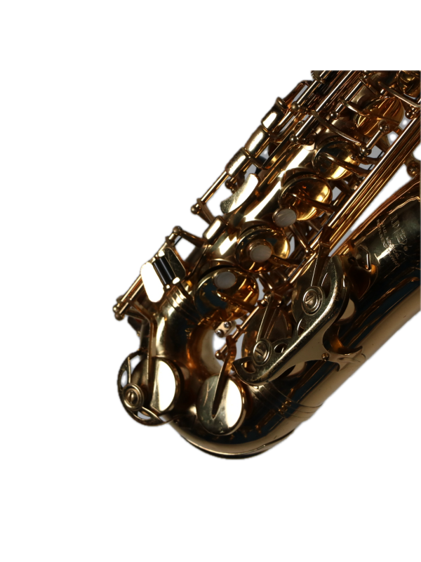 Saxophone: Alto JUPITER JAS 769-767