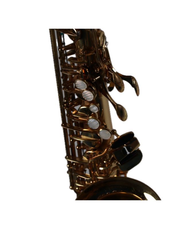 Saxophone: Alto JUPITER JAS 769-767