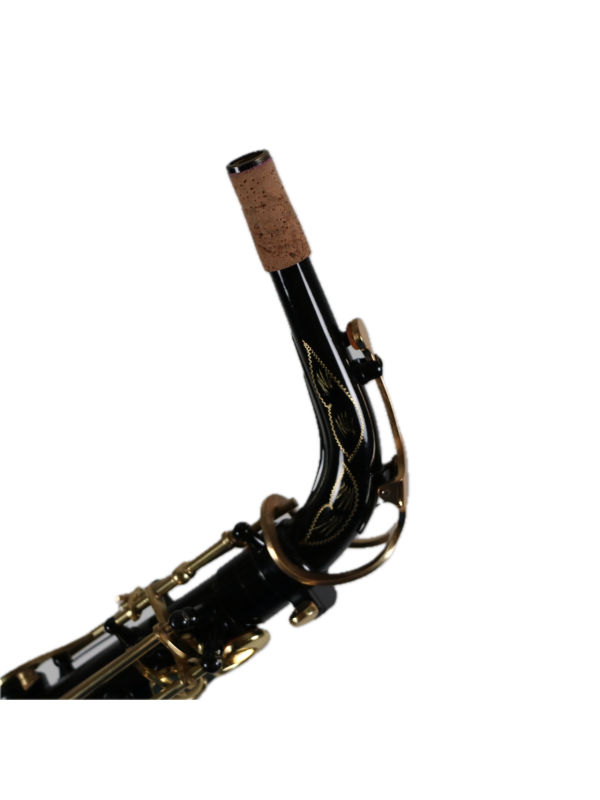 Saxophone Alto Black NONAME