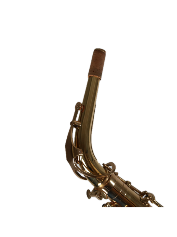 Saxophone Alto DIXON SUPER DELUXE Taiwan